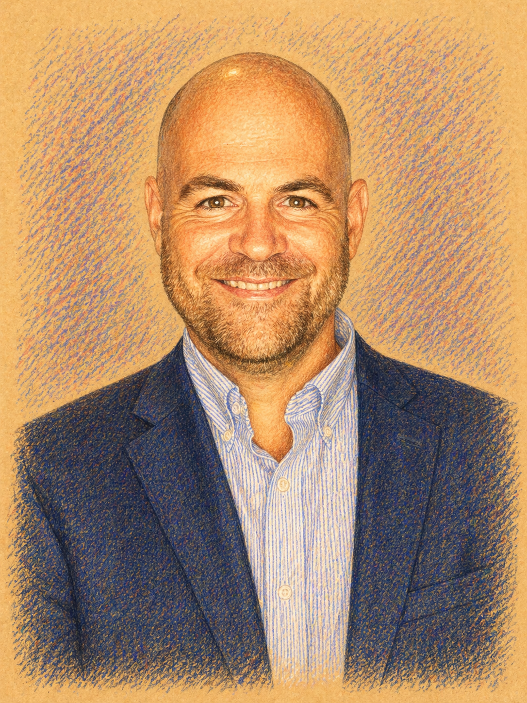 Matt Konda
